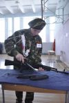 Слет военно-патриотических объединений «Отчизны верные сыны!»