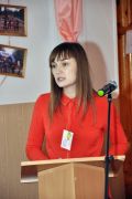 Зональный семинар по детскому социальному проектированию