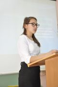 Науке – старт молодых