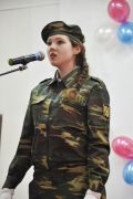 Конкурс чтецов