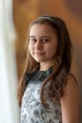 Табакова Алена