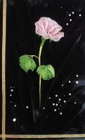 Одиночество (бисероплетение), Шуракова А.В. МБУДО ДПШ Одиночество (бисероплетение), Шуракова А.В. МБУДО ДПШ
