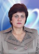 Клящина Татьяна Степановна