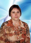 Нестерова Ирина Валерьяновна