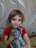 Selfi с питомцем 31