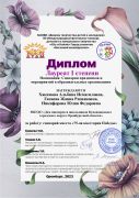 Gorod talantov