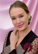 Kazakbaeva