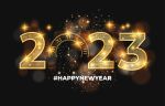 S Novym 2023 godom