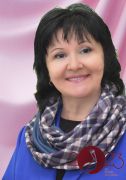 Savinova