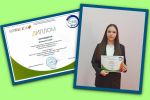 Zdorovaya strana nachinaetsya s tebya