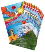 «Рыжий кот - 2015», дипломы