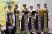 Фестиваль национальных культур «Хоровод дружбы»
