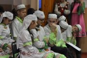 Фестиваль национальных культур «Хоровод дружбы»