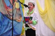 Фестиваль национальных культур «Хоровод дружбы»