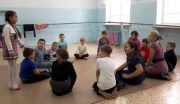 Отдохнули в «Солнечном городе»