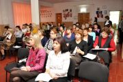 Зональный семинар по детскому социальному проектированию