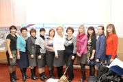 Зональный семинар по детскому социальному проектированию