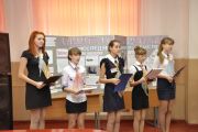 Зональный семинар по детскому социальному проектированию