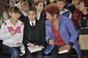 Семинар ДОО