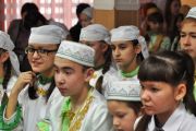 Фестиваль национальных культур «Хоровод дружбы»