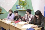 Науке – старт молодых