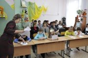Открытое занятие Загадка музыки педагог Кубрина И.Н.