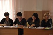 IX районный гражданско-патриотический фестиваль «Звёздная эстафета»