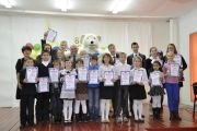IX районный гражданско-патриотический фестиваль «Звёздная эстафета»