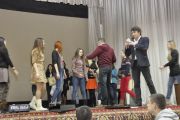 ?«Алга», Кувандык!