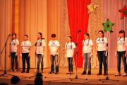 Команда «50 оттенков белого»