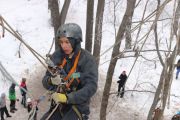 Закрытие зимнего сезона в Ташле