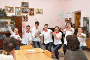 Командный дух