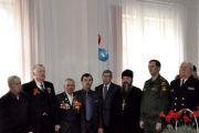 «День призывника»