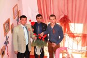 «День призывника»