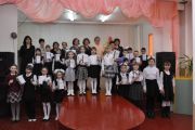 Конкурс исследовательских работ и творческих проектов «Открой свой мир»