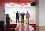 День призывника