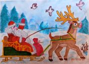 Dobryj Dedushka_Moroz