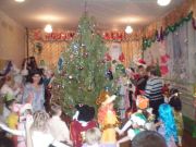 Новогодние каникулы 2013