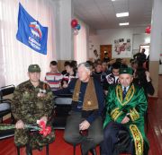 День призывника