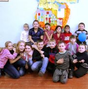 Отдохнули в «Солнечном городе»