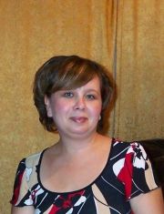 Berdigulova EK