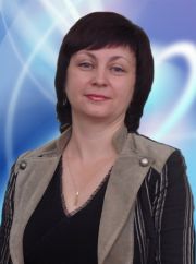 Alikbaeva VV