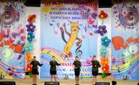 «Рыжий кот - 2015»
