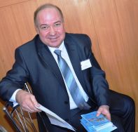 Петр Владимирович Литовкин