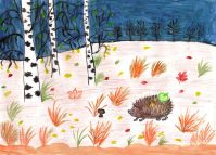 «Соберу все прозапас», Каипов Денис, 7 лет, рук. Филиппова Н.В., Ибрагимовская СОШ «Соберу все прозапас», Каипов Денис, 7 лет, рук. Филиппова Н.В., Ибрагимовская СОШ