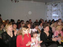 Творческое объединение молодёжной моды «Клёш»