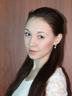 Махмутова Гульгена Махмутова Гульгена