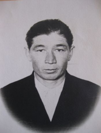 Баширов Равиль Камалеевич