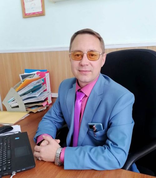 Zobenko SV