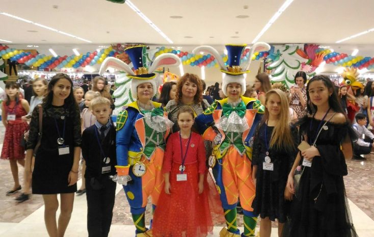 Kremlevskaya elka